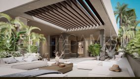 Villa for sale in Nueva Andalucia, Marbella