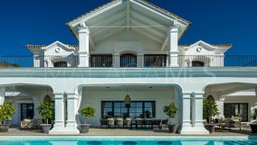 Villa for sale in Marbella Club Golf Resort, Benahavis