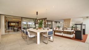 Ground Floor Duplex zu verkaufen in Epic Marbella, Marbella Goldene Meile