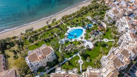 Apartamento en venta en Las Dunas Park, Estepona Este