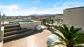 Villa for sale in Nueva Andalucia, Marbella