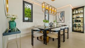 Villa for sale in La Quinta, Benahavis
