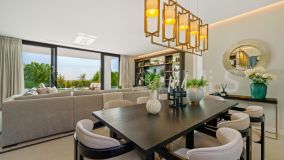 Villa for sale in La Quinta, Benahavis