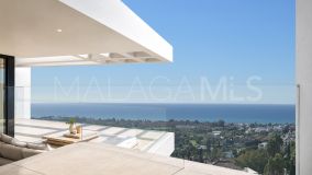 Villa for sale in Los Flamingos Golf, Benahavis