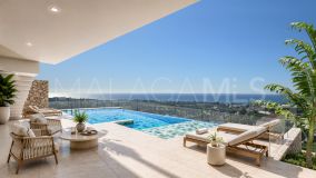 Villa for sale in Los Flamingos Golf, Benahavis