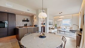 Apartment for sale in Andalucia del Mar, Marbella - Puerto Banus