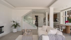 Villa zu verkaufen in Nueva Andalucia, Marbella