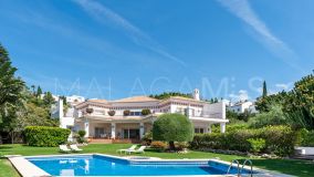 Villa for sale in Paraiso Alto, Benahavis