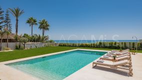 Villa en venta en Cala de Mijas, Mijas Costa