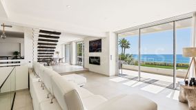 Villa en venta en Cala de Mijas, Mijas Costa