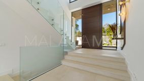 Villa for sale in Altos de Puente Romano, Marbella Golden Mile