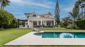 Villa zu verkaufen in Monte Biarritz, Estepona Ost