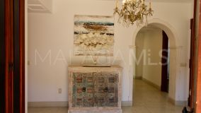 Villa zu verkaufen in El Presidente, Estepona Ost
