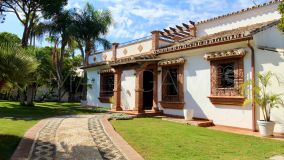 Villa zu verkaufen in El Presidente, Estepona Ost