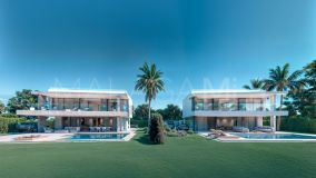 Villa for sale in Monte Biarritz, Estepona Öst
