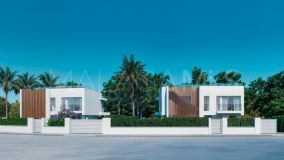 Villa for sale in Monte Biarritz, Estepona Öst