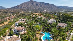 Villa for sale in Lomas de Magna Marbella, Marbella Golden Mile