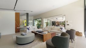 Villa en venta en Las Chapas, Marbella Este