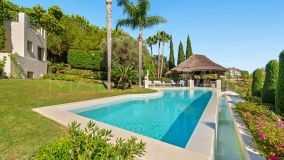 Villa en venta en Las Lomas del Marbella Club, Marbella Golden Mile