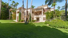 Villa en venta en Las Lomas del Marbella Club, Marbella Golden Mile