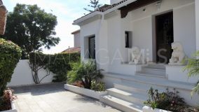 Villa en venta en Alta Vista, San Pedro de Alcantara