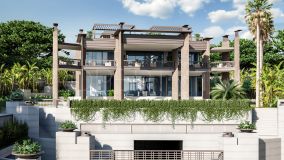 For sale mansion in Marbella - Puerto Banus