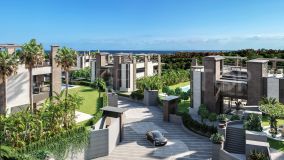 For sale mansion in Marbella - Puerto Banus