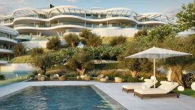 Las Colinas de Marbella, apartamento en venta de 3 dormitorios