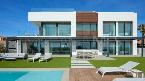 Villa zu verkaufen in El Saladillo, Estepona Ost