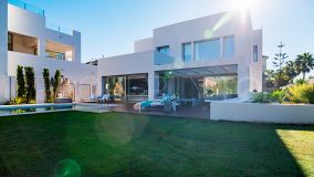 4 bedrooms Rio Verde Playa villa for sale