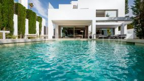 4 bedrooms Rio Verde Playa villa for sale