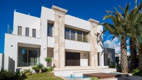 4 bedrooms Rio Verde Playa villa for sale