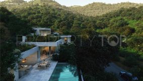 Villa en venta en Monte Mayor con 4 dormitorios