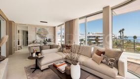 For sale The Edge 3 bedrooms penthouse