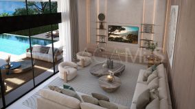 Villa for sale in Nueva Andalucia, Marbella