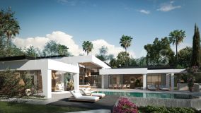 Villa for sale in Nueva Andalucia, Marbella