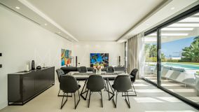 Villa for sale in Los Flamingos Golf, Benahavis