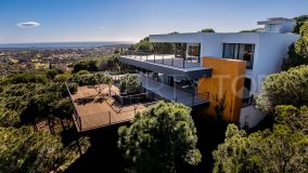 Luxury Villa Las Nubes in Sotogrande: Exclusive Design and Prime Location