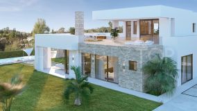 For sale villa in Supermanzana H with 5 bedrooms