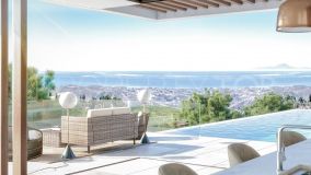 Exclusive Luxury Villa Plots in Real de la Quinta, Costa del Sol