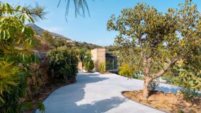 Villa en venta en Marbella Club Golf Resort, Benahavis