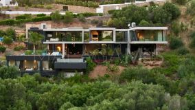 Villa zu verkaufen in Marbella Club Golf Resort, Benahavis