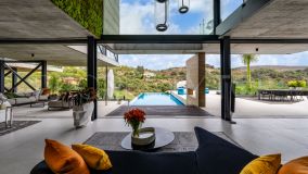 5 bedrooms villa for sale in Marbella Club Golf Resort
