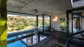 5 bedrooms villa for sale in Marbella Club Golf Resort