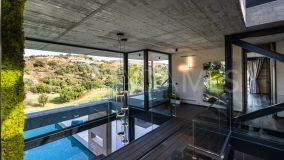 Villa en venta en Marbella Club Golf Resort, Benahavis