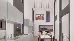 Plot for sale in Torre del Mar with 2 bedrooms