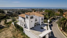 For sale 5 bedrooms villa in Monte Halcones