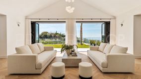 For sale 5 bedrooms villa in Monte Halcones