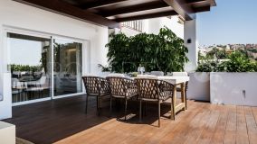 Apartment in Puerto del Almendro for sale