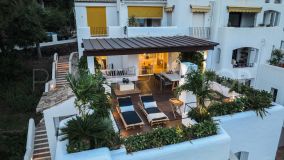 Apartment in Puerto del Almendro for sale